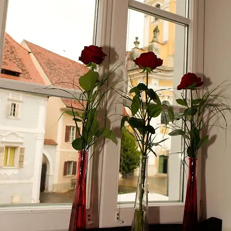 Raiffeisenhof Appartements Ehrenhausen Exterior photo