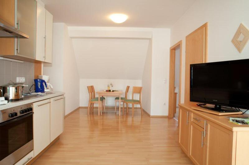 Raiffeisenhof Apartment