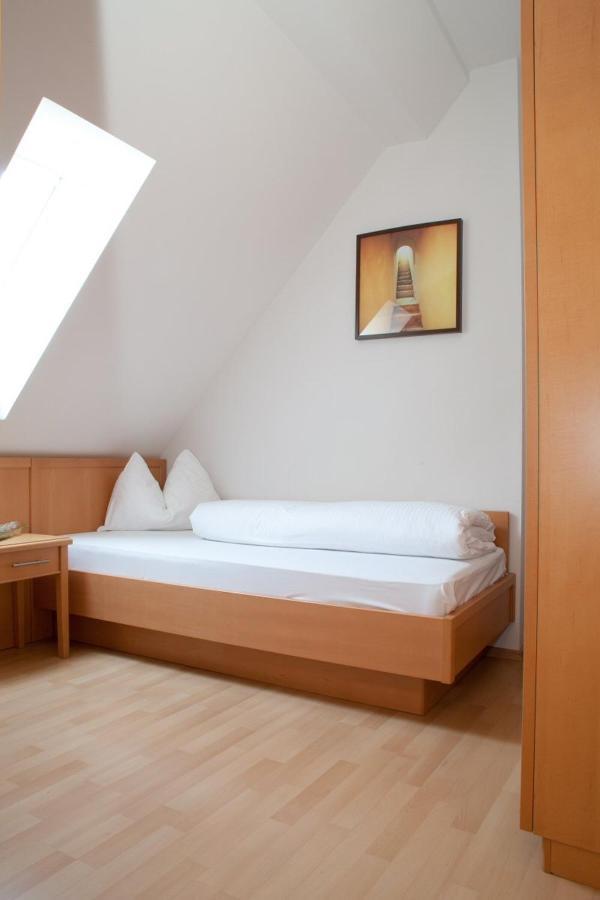 Raiffeisenhof Apartment Ehrenhausen