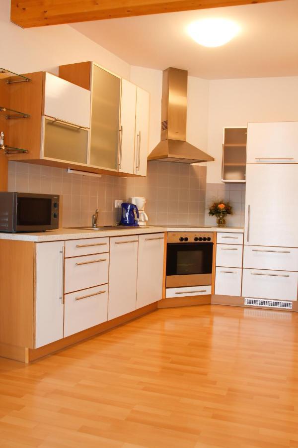 Apartment Raiffeisenhof *