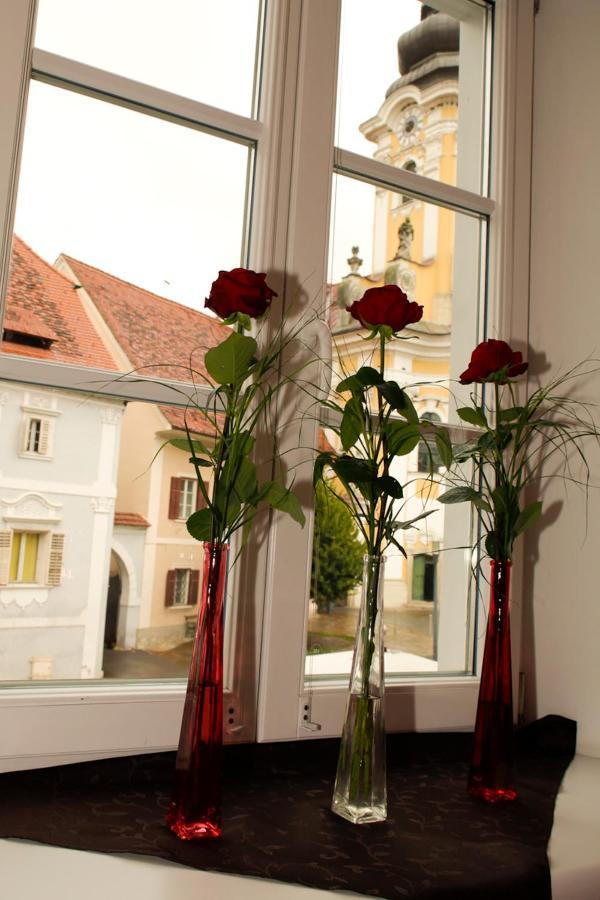 Raiffeisenhof Apartment Ehrenhausen