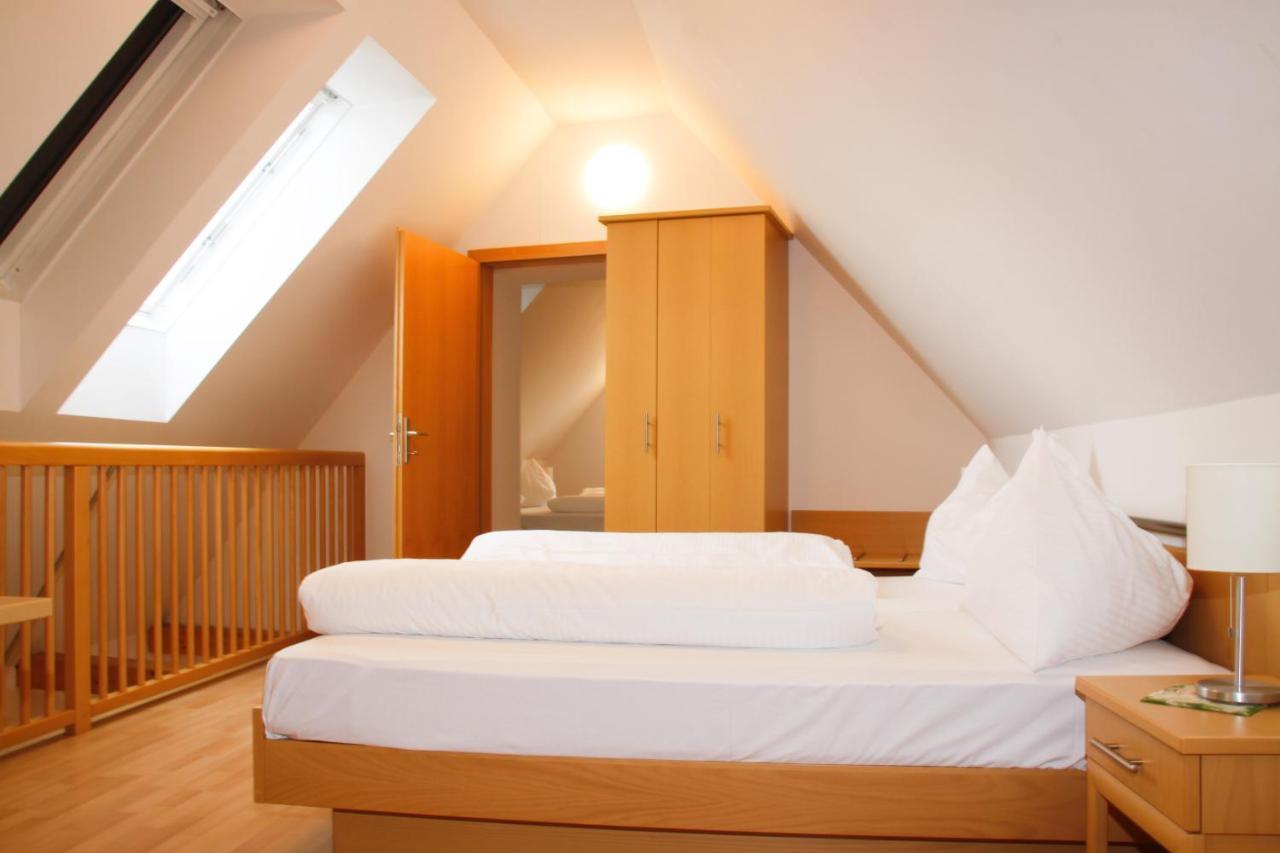 Apartment Raiffeisenhof