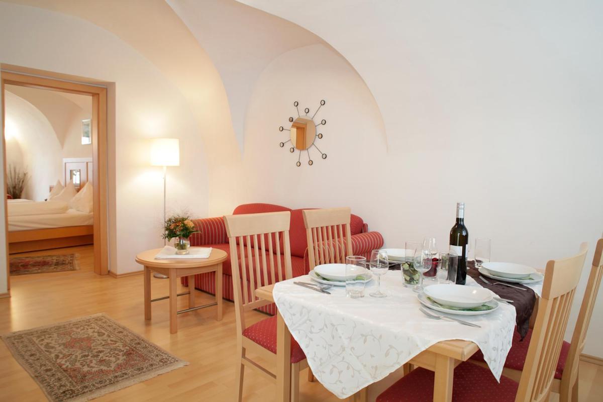 Raiffeisenhof Apartment *