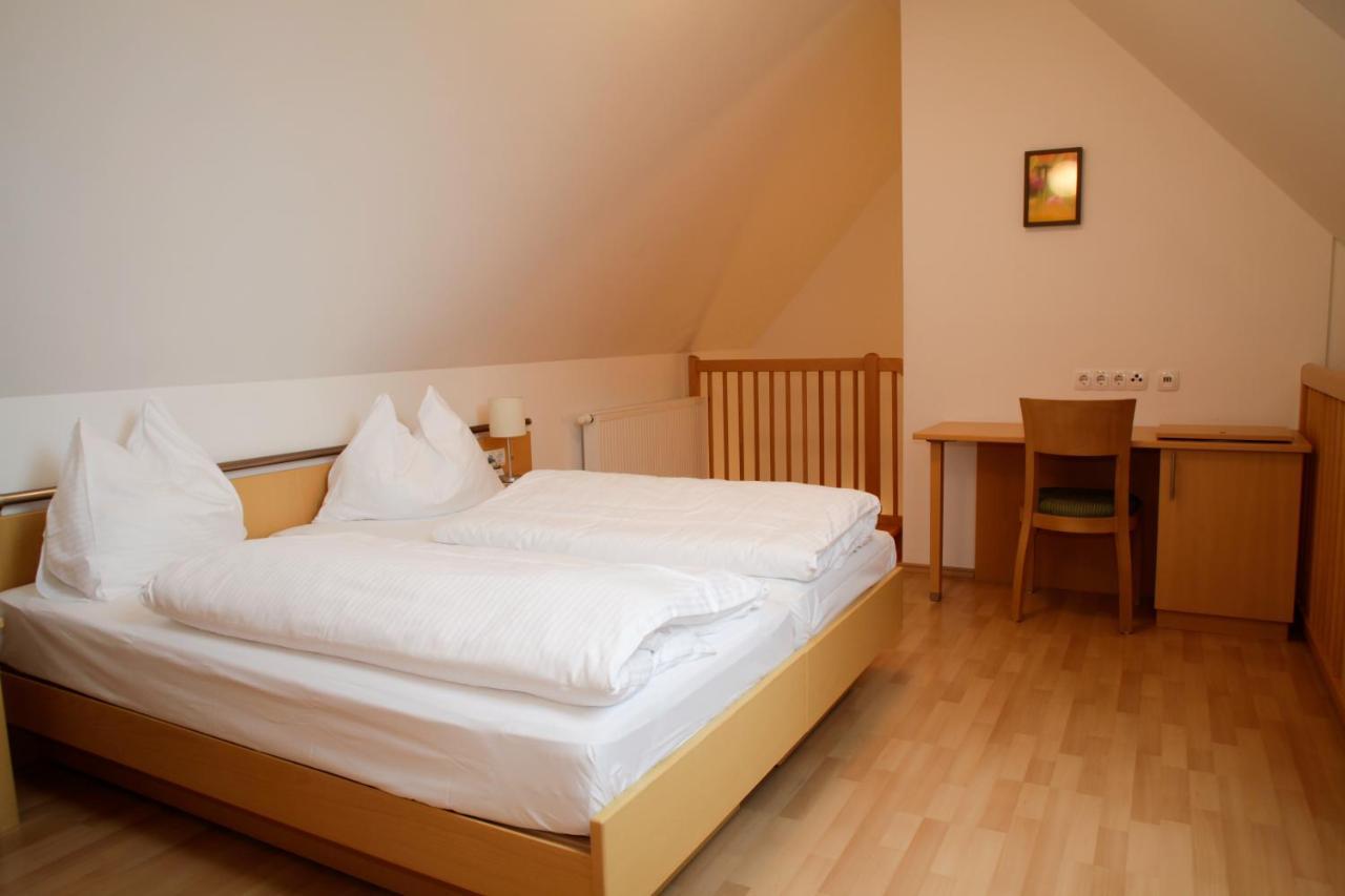Apartment Raiffeisenhof Ehrenhausen