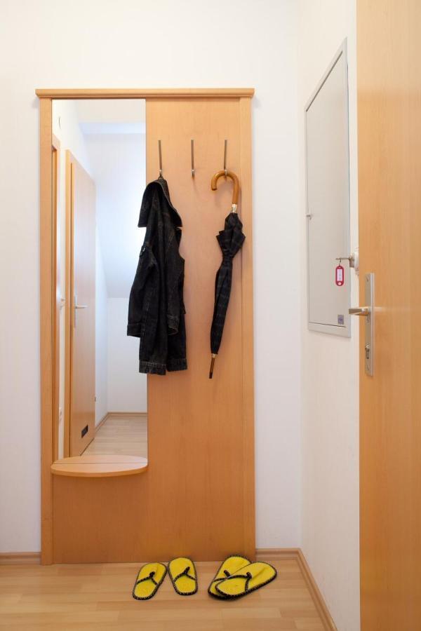 Apartment Raiffeisenhof *