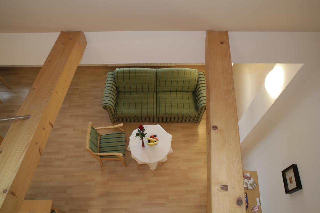 Apartment Raiffeisenhof Ehrenhausen