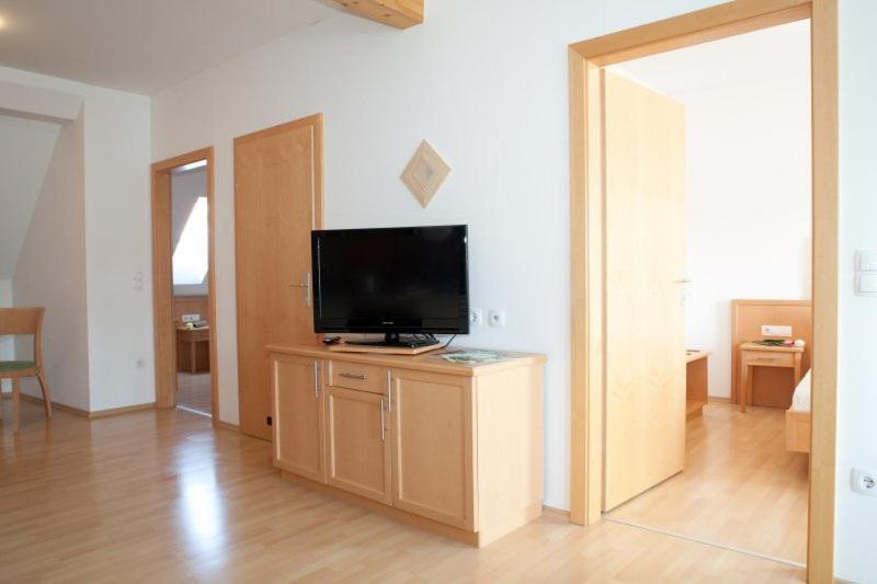 Apartment Raiffeisenhof *